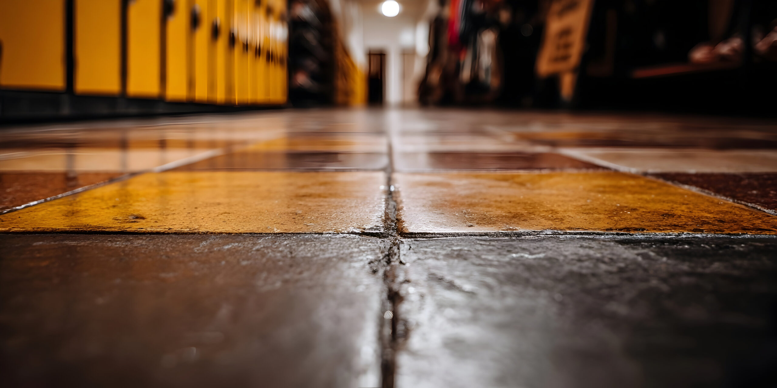 sagging floors in Battle Ground WA